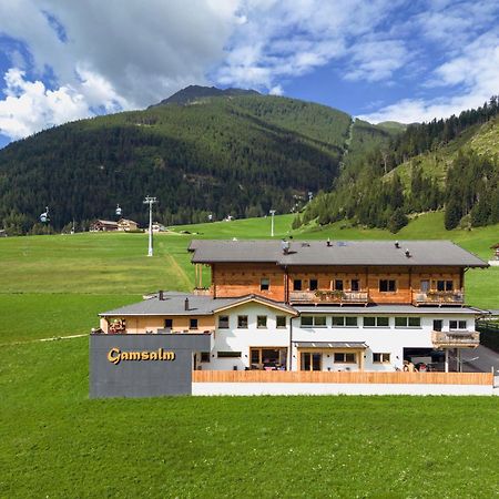 Gamsalm Aparthotel Kals-am Großglockner Exteriör bild