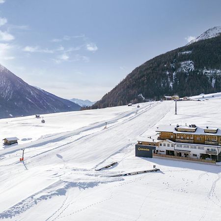 Gamsalm Aparthotel Kals-am Großglockner Exteriör bild