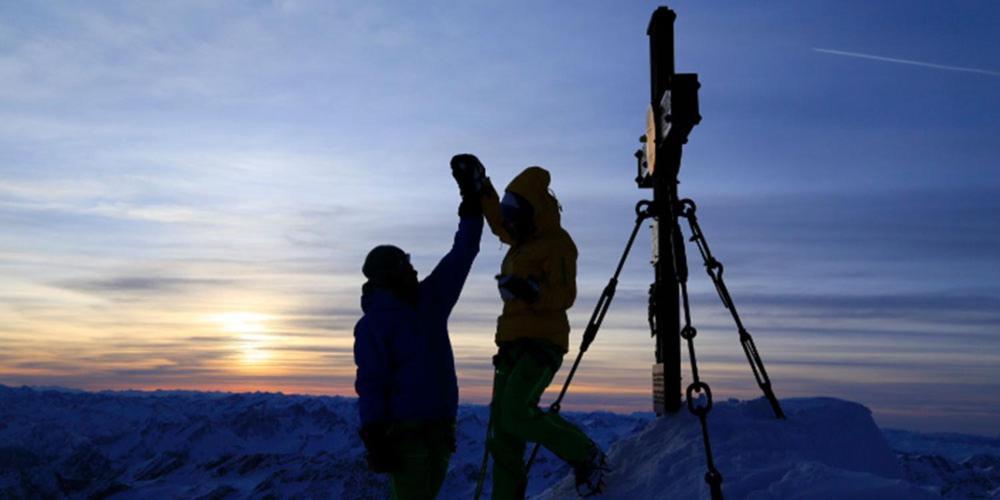 Gamsalm Aparthotel Kals-am Großglockner Exteriör bild