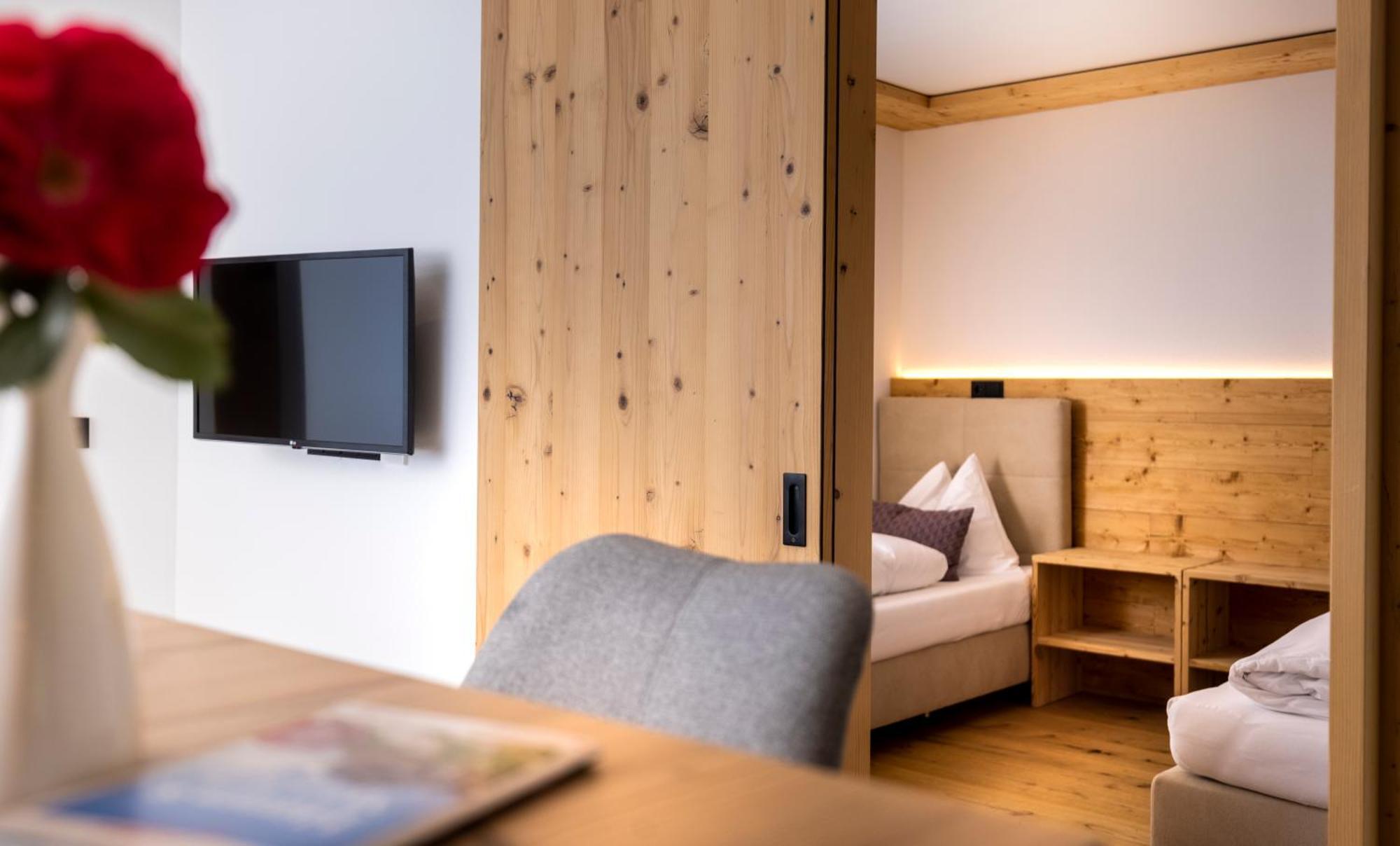 Gamsalm Aparthotel Kals-am Großglockner Exteriör bild