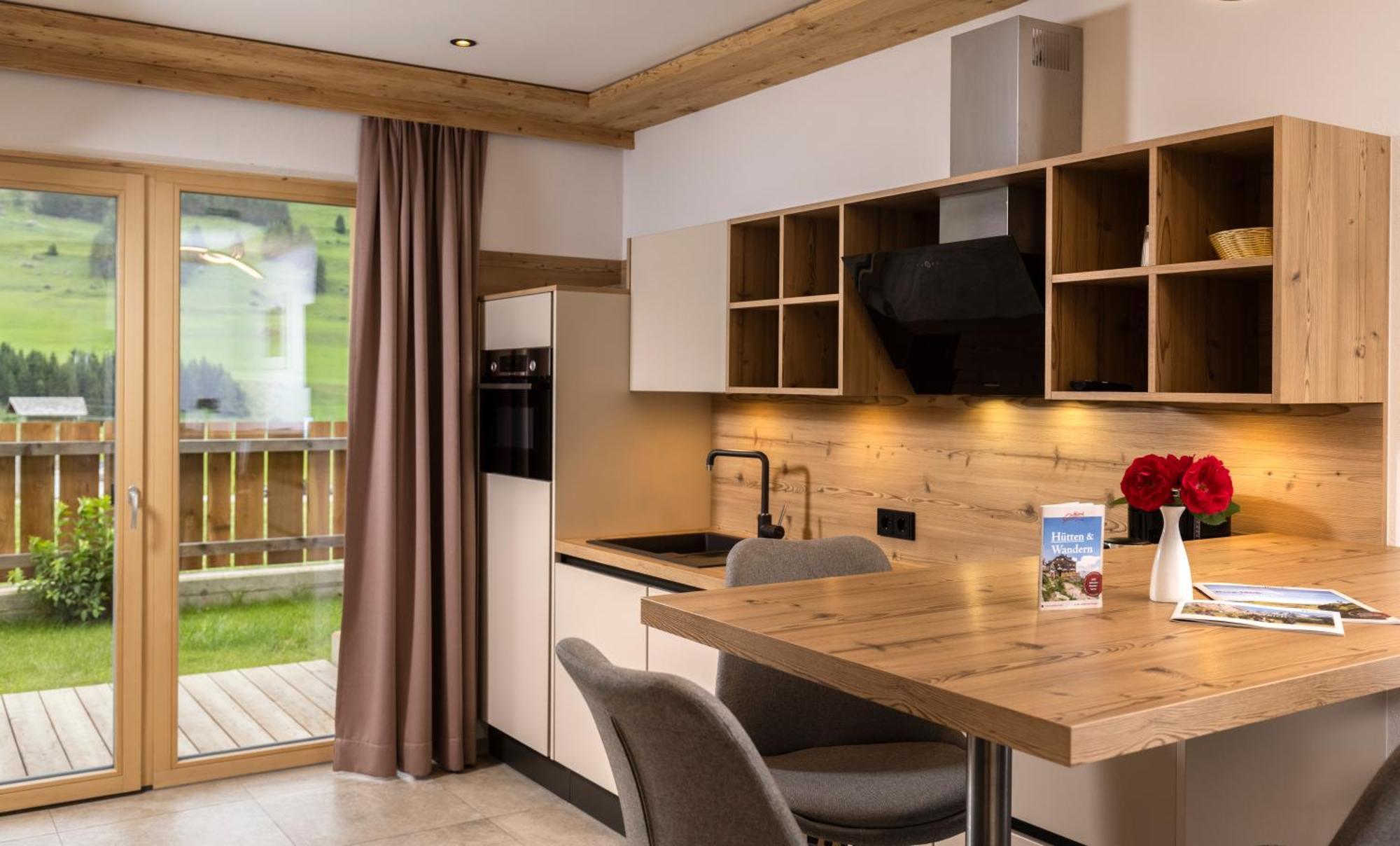 Gamsalm Aparthotel Kals-am Großglockner Exteriör bild